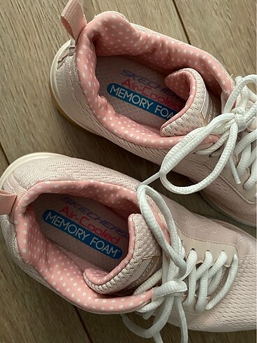 Skechers Skechers Spor Ayakkabı