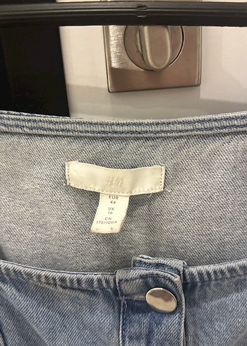 H&M  şort Tulum - Görsel 2