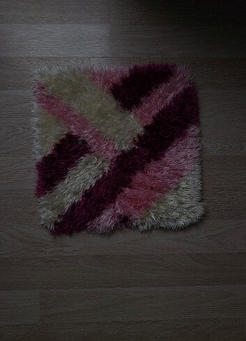 Paspas, Kilim elişi