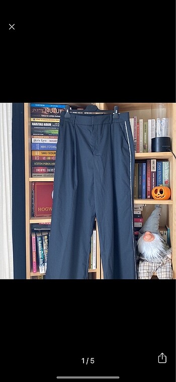 Zara pantolon