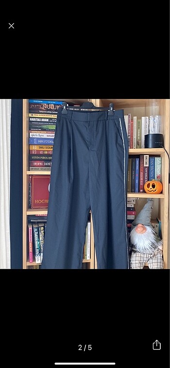 Zara Zara pantolon