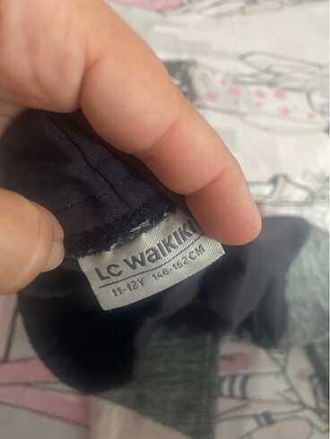 LC Waikiki LC Waikiki kız çocuk 12 12 yaş takım