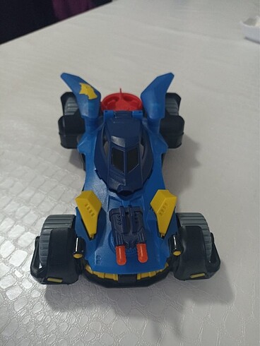 Batman araba