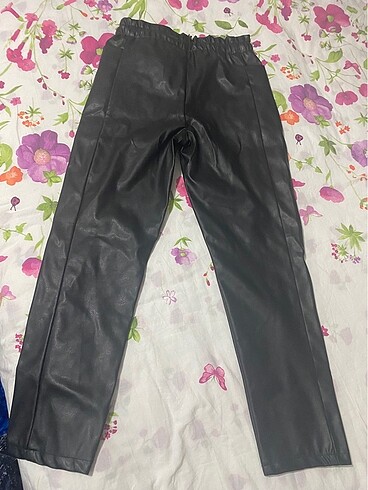 LC Waikiki Deri pantolon