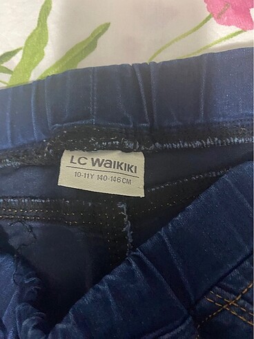 LC Waikiki LC WAIKI PANTOLON İKİLİ FİYATI