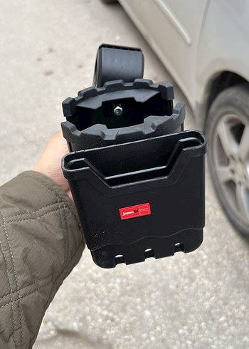 Bebek arabası tutacağı - Görsel 3