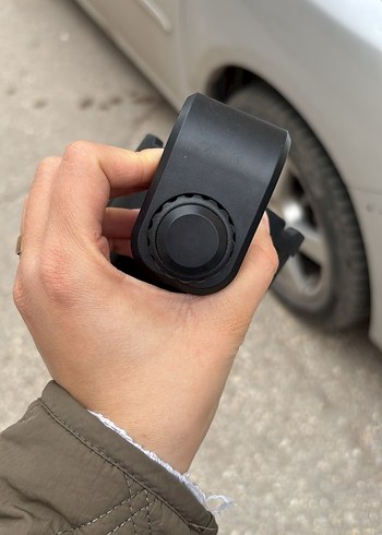 Bebek arabası tutacağı - Görsel 5