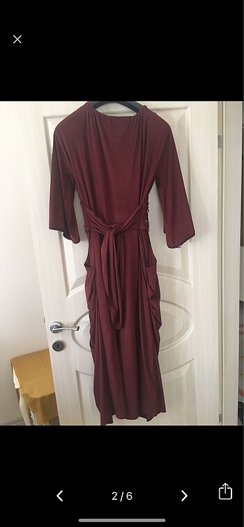 Hennin marka - Görsel 2