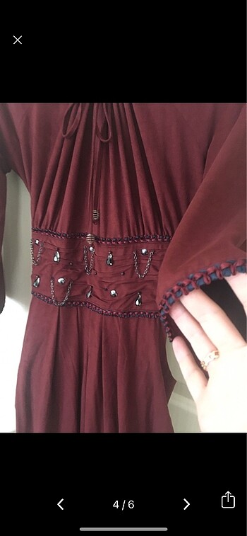 Hennin marka - Görsel 4