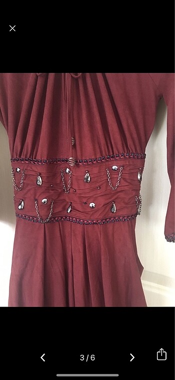 Hennin marka - Görsel 3