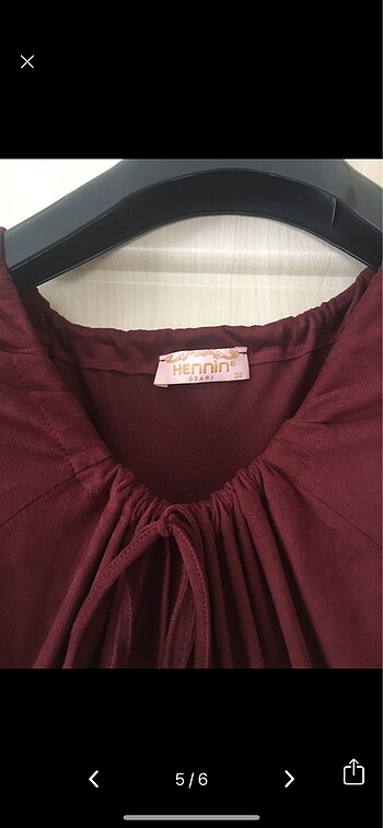 Hennin marka - Görsel 5