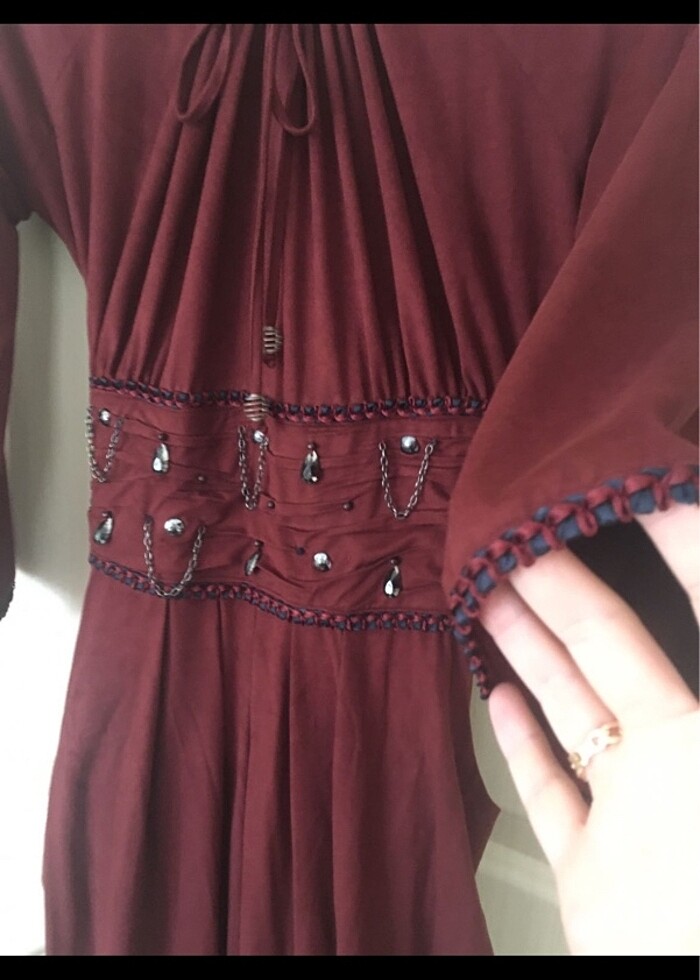 Hennin marka - Görsel 4