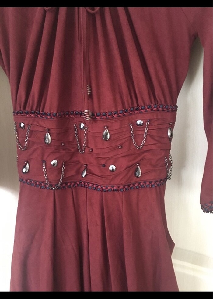 Hennin marka - Görsel 3