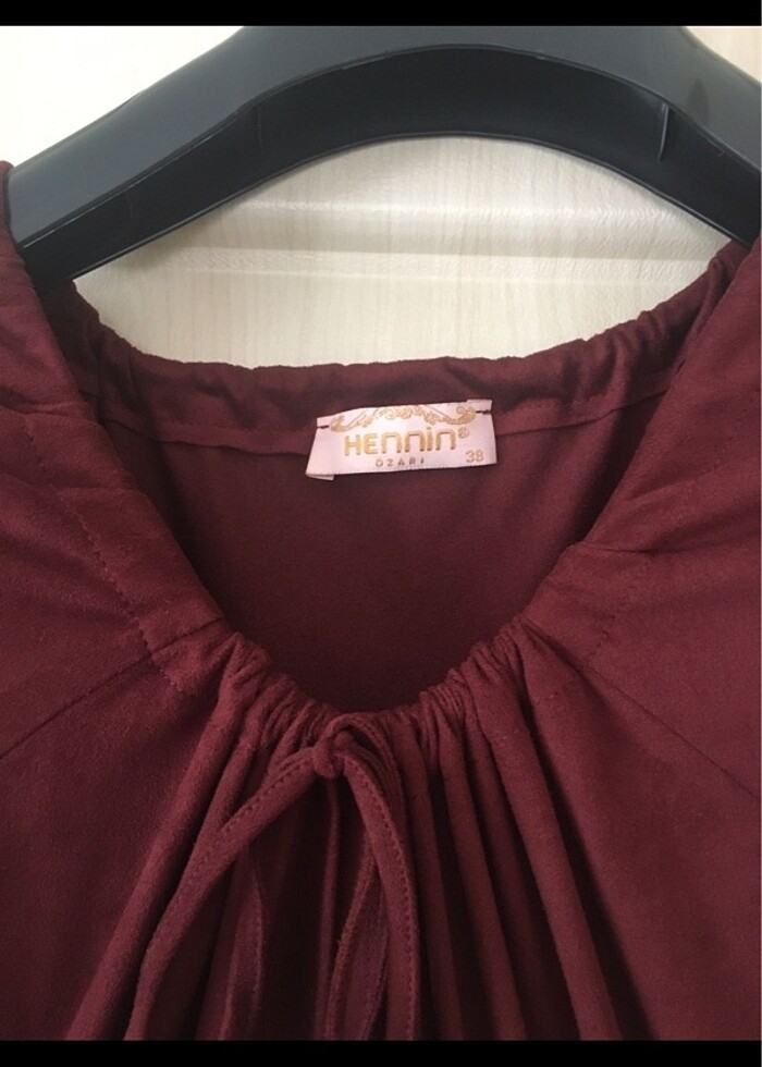 Hennin marka - Görsel 5