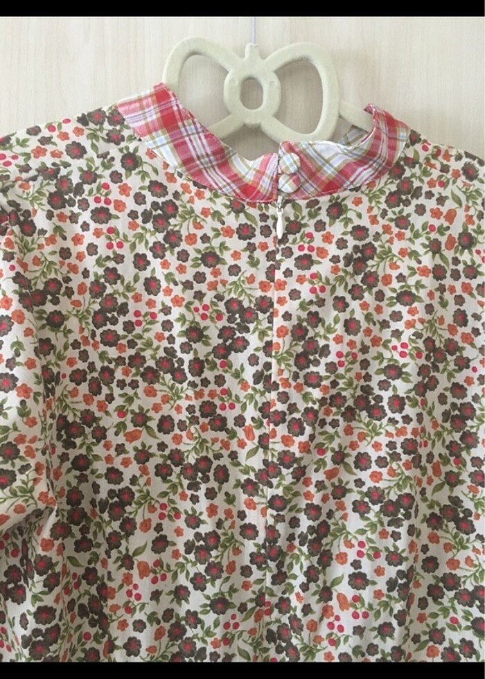 Günlük elbise - Görsel 3