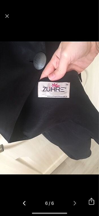 Zühre markası - Görsel 6