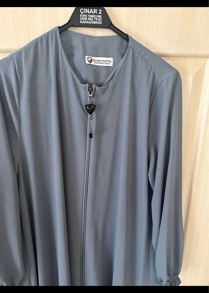 Zeynep tesettür - Görsel 2