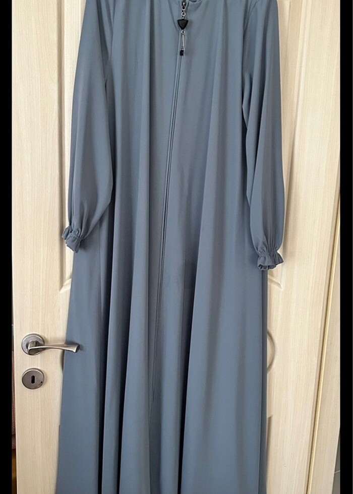 Zeynep tesettür - Görsel 4