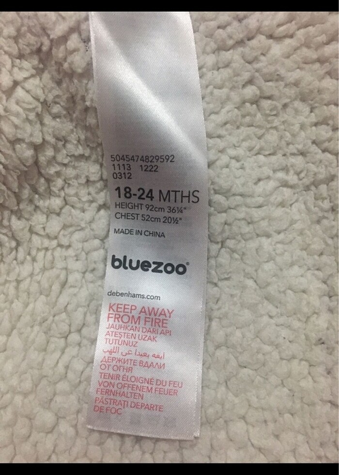 Bluezoo dan alındı - Görsel 4