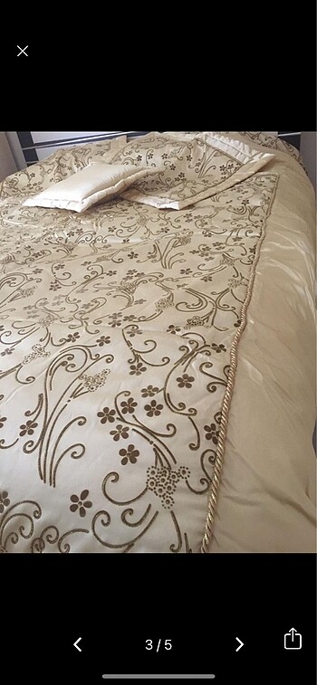 La dantela marka - Görsel 3