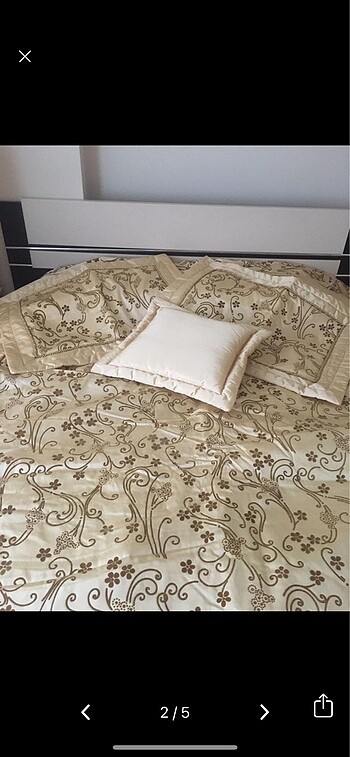 La dantela marka - Görsel 2