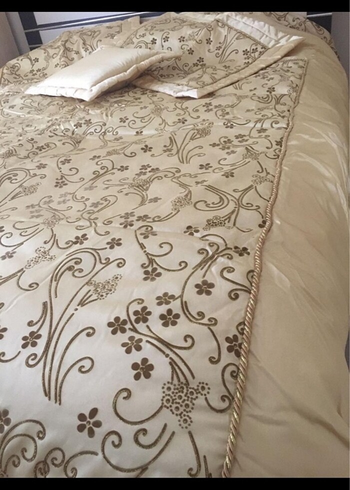 La dantela marka - Görsel 3