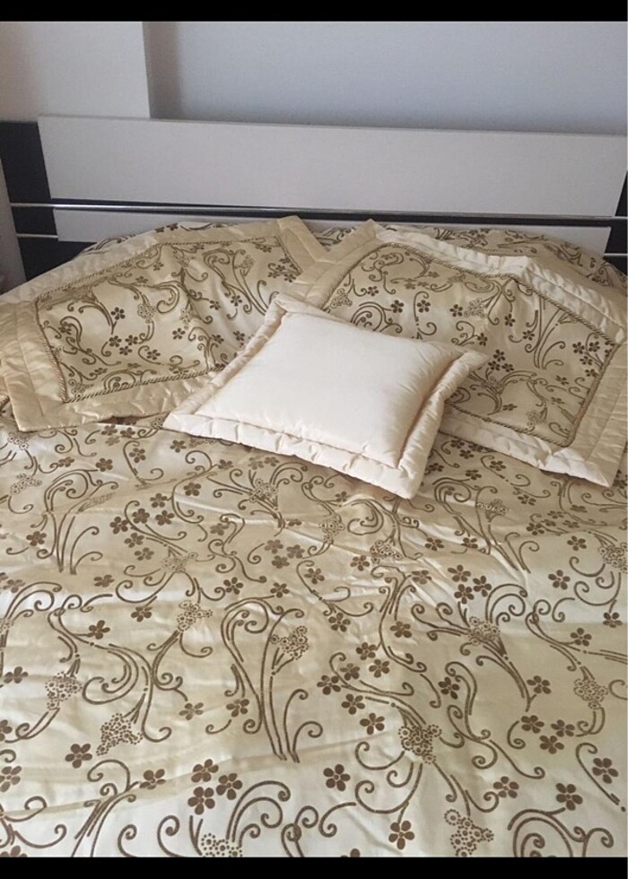 La dantela marka - Görsel 2