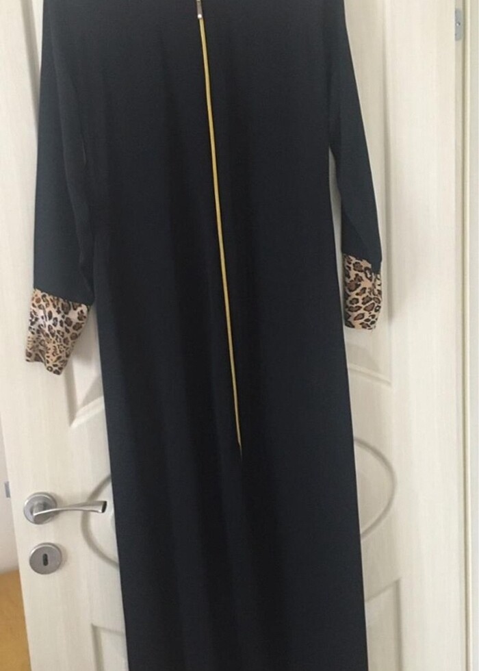 Dubai ferace - Görsel 3