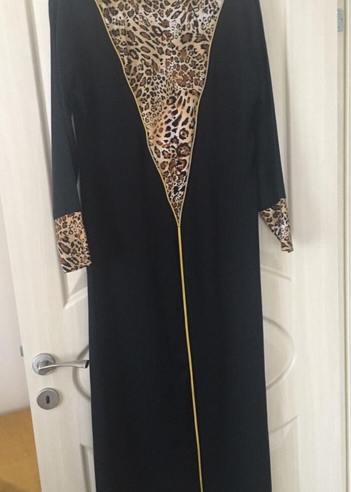 Dubai ferace - Görsel 2