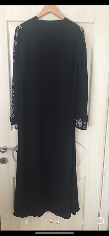 38 Beden Dubai ferace
