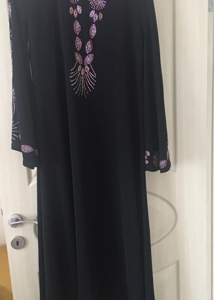 Dubai ferace - Görsel 2