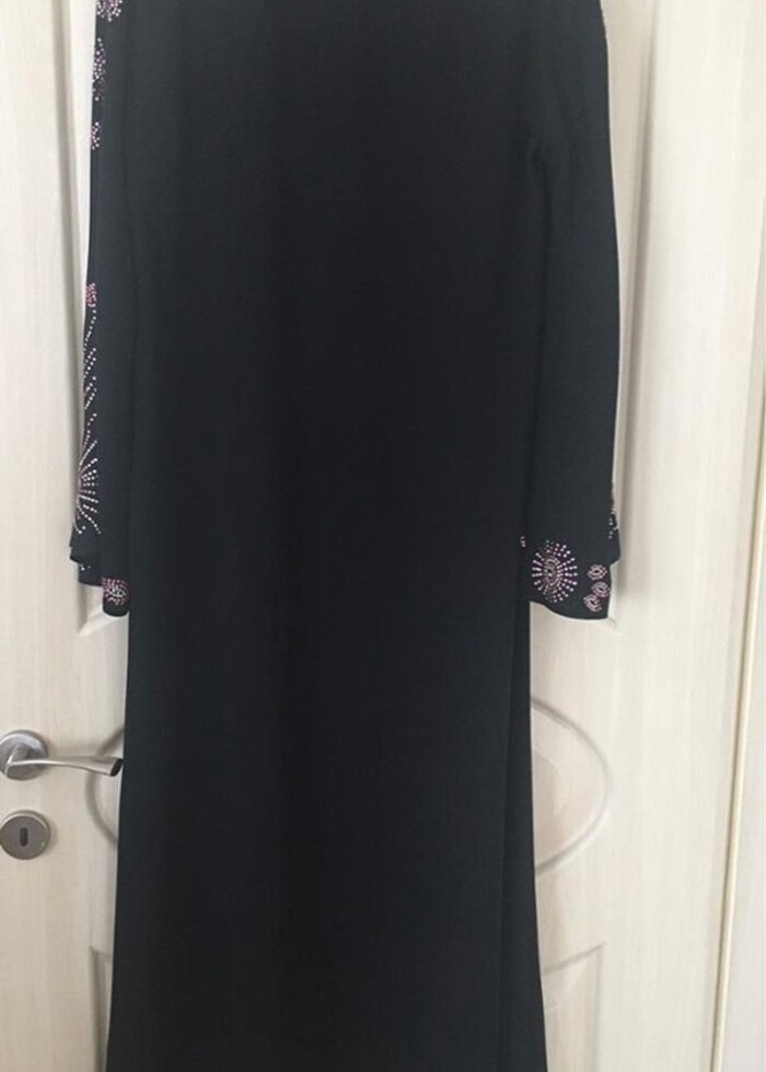 Dubai ferace - Görsel 3