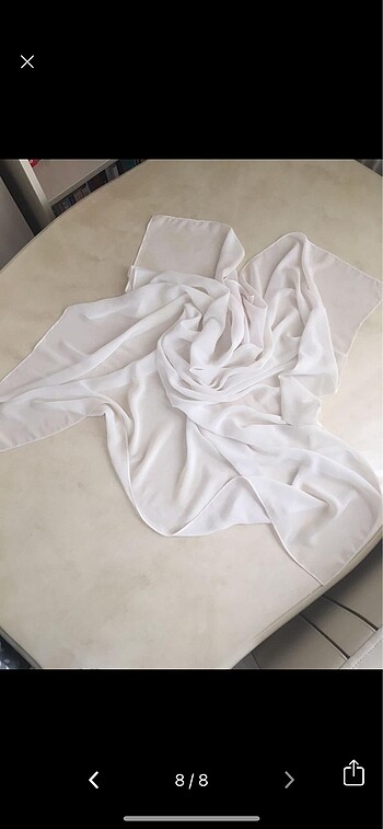 Seval gelinlik - Görsel 8