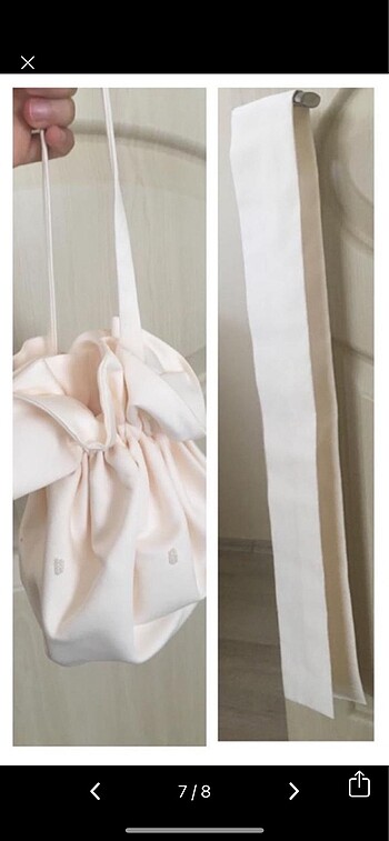 Seval gelinlik - Görsel 7