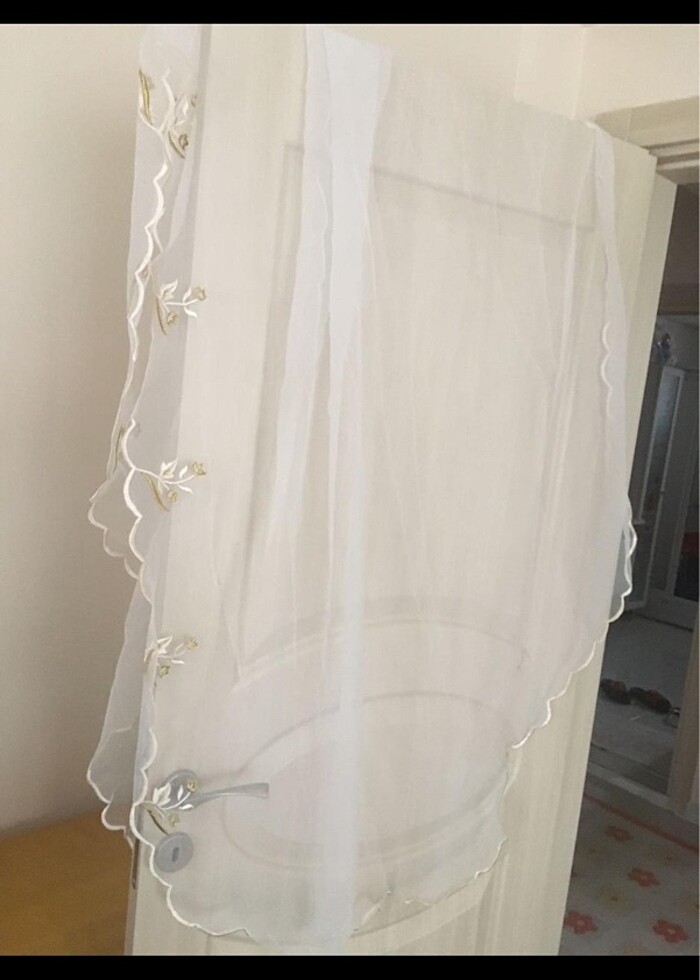 Seval gelinlik - Görsel 5