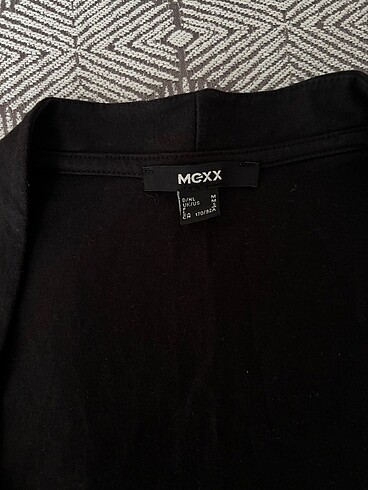 Mexx Mexx siyah body