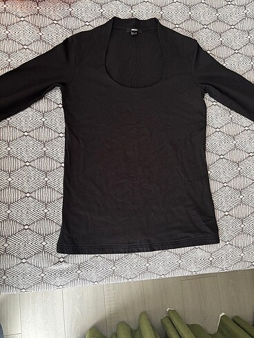 Mexx siyah body