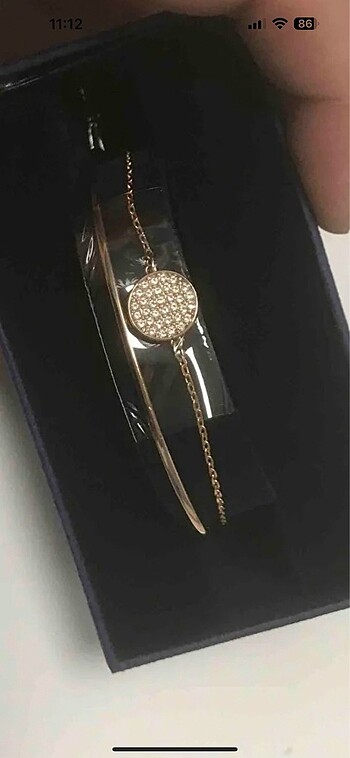 swarovski Swarovski Kadın Bilezik