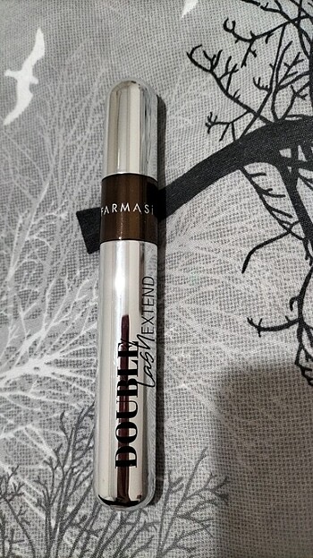 Maskara - Rimel 