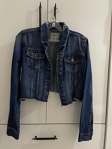 Denim&Co Kot ceket