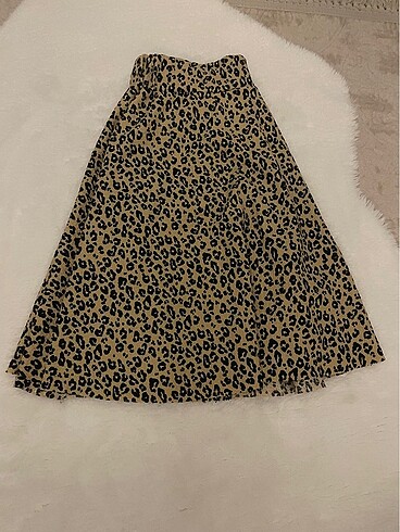 Leopar etek