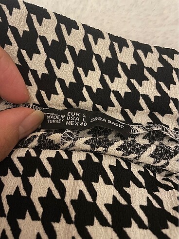 l Beden çeşitli Renk Desenli etek