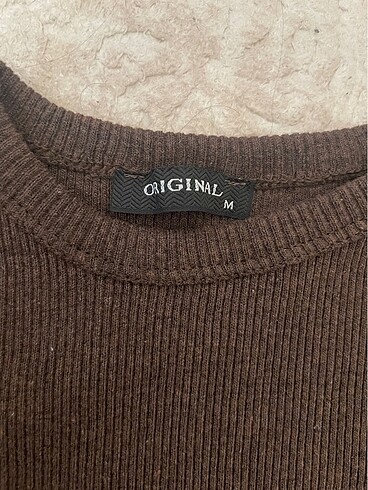 Original Penguin Bluzzz
