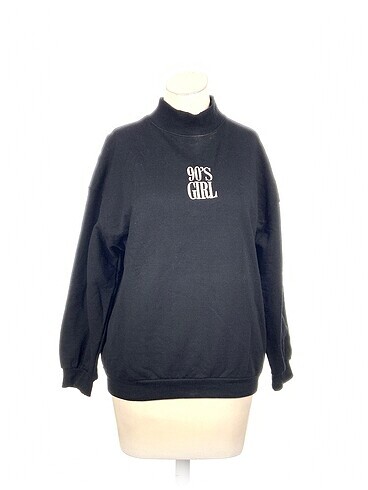 Trendyol & Milla Sweatshirt %70 İndirimli.
