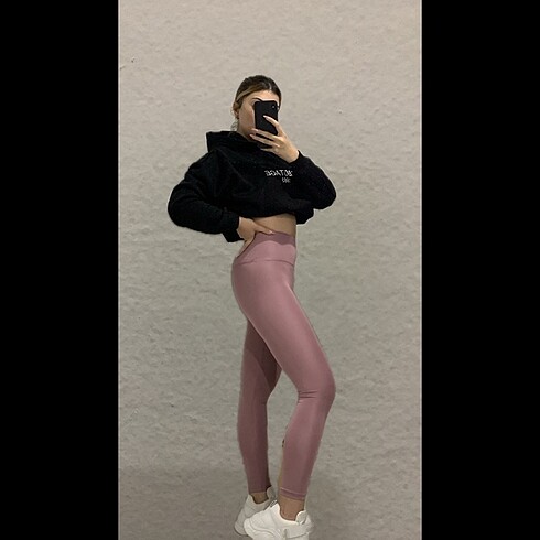 OYSHO GÜL KURUSU