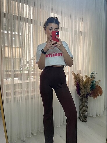 OYSHO TAYT