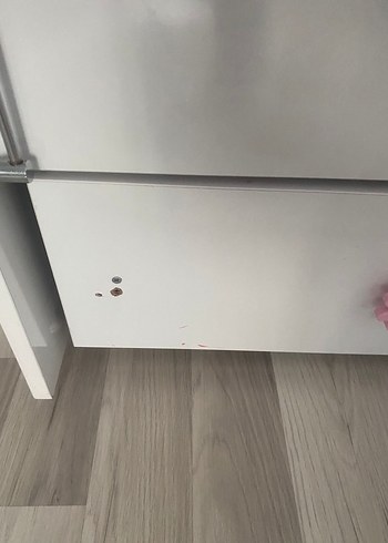 Beden beyaz Renk Beyaz mobilya Bebek Beşiği