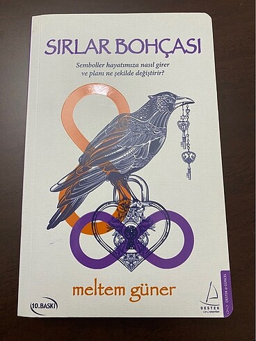 Sırlar Bohçası