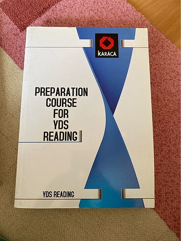 Preparation course for yds reading
