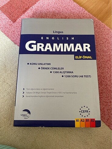 English Gramer